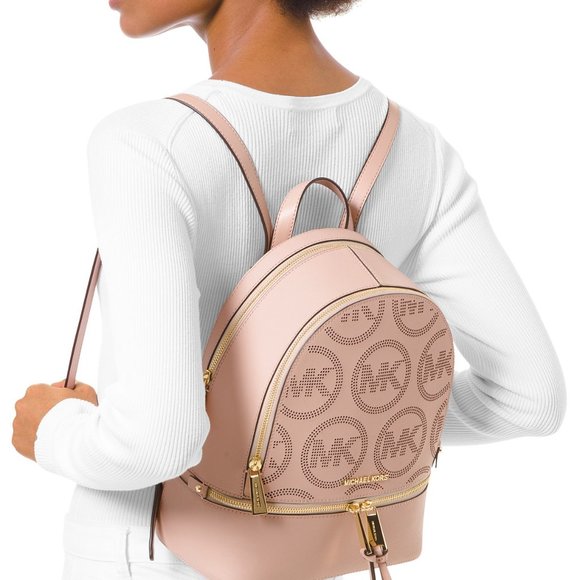Michael Kors backpack main image 8